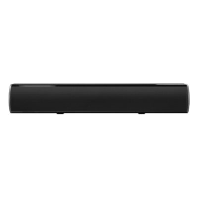 Goodmans GDSBT30CS Black - 30W 2.0ch Soundbar with Bluetooth